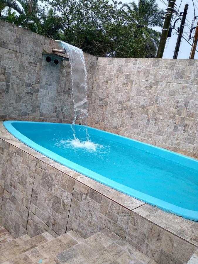 Casa Para Finais De Semana E Temporada Em Ubatuba Zewnętrze zdjęcie