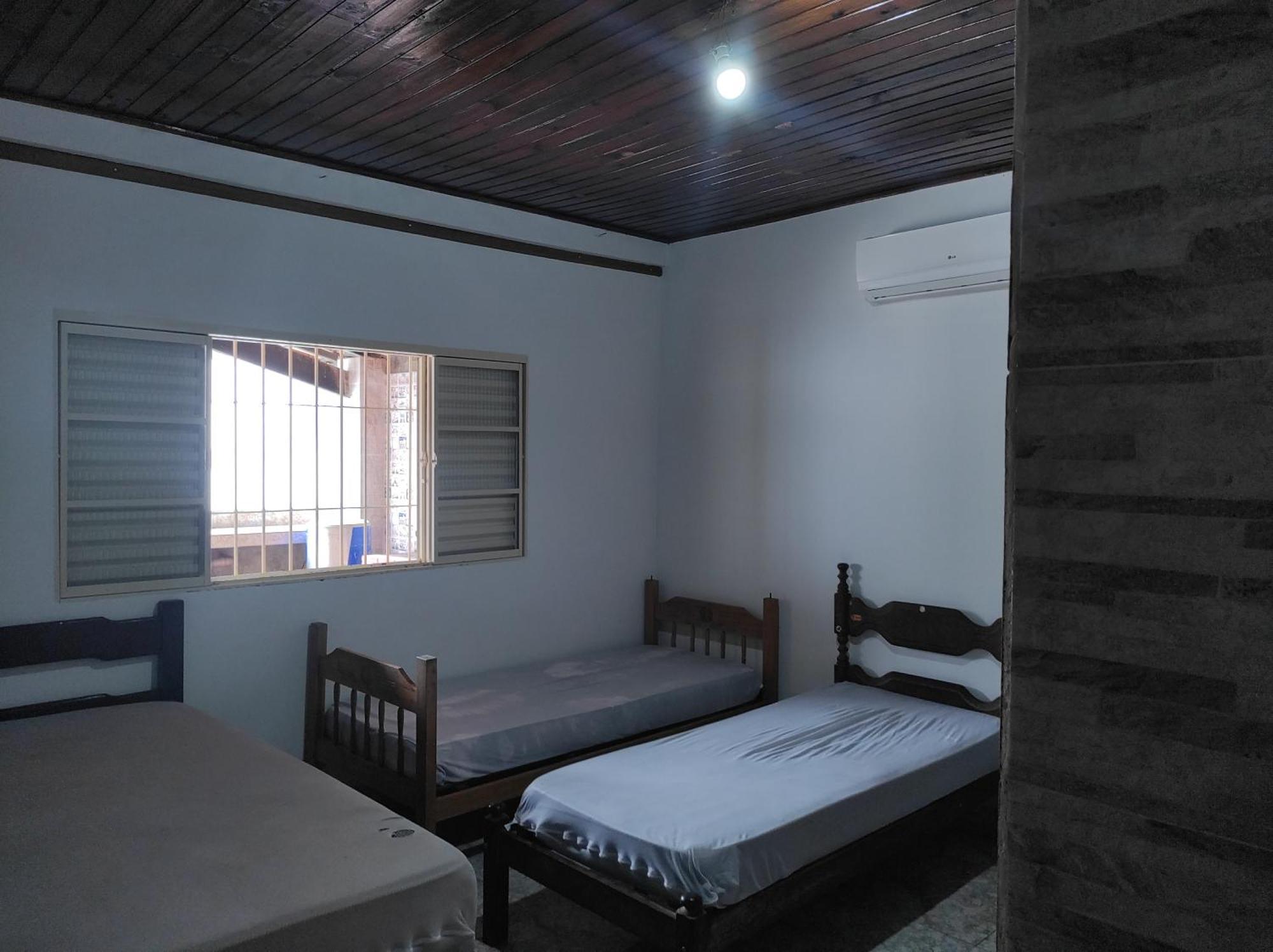 Casa Para Finais De Semana E Temporada Em Ubatuba Zewnętrze zdjęcie